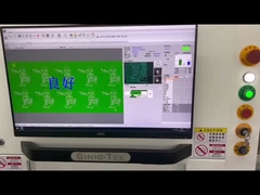 SMT 기술 을 이용 한 YOUWEI GPS 모듈 의 제작 방법