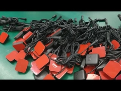 높은 정확성 저전력 GPS 추적기 10ns RMS 타이밍으로 자동차 추적 장치