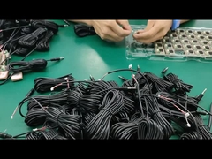 50mw 신뢰성 높은 정확 GPS 추적 탐색기