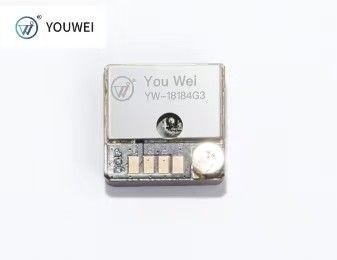 UART 2mm Pitch Ublox Rtk GPS 모듈 4g GPS 모듈 버스 정류장 광고 사용