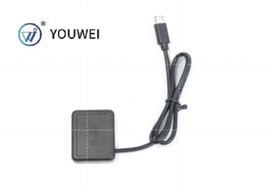 높은 감수성 유연성 높은 성능의 USB GPS 수신기