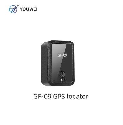 주문 휴대용 안티 로스트 자기 GPS 추적기 실시간 GPS 추적기 online manufacture