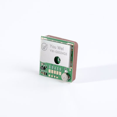 주문 고속 고성능 GNSS GPS 모듈 85°C 운영 온도 online manufacture
