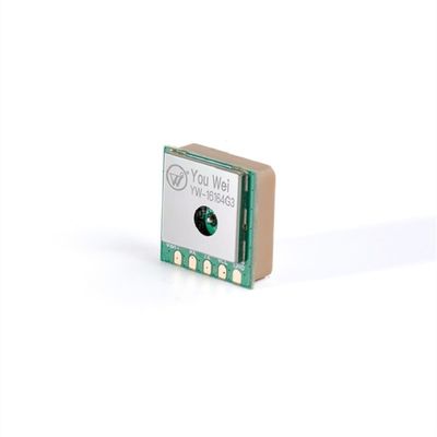 주문 경쟁력 있는 가격 미니 사이즈 모듈 실시간 GPS 모듈 YW-16164G3 USB GPS 모듈 드론 online manufacture