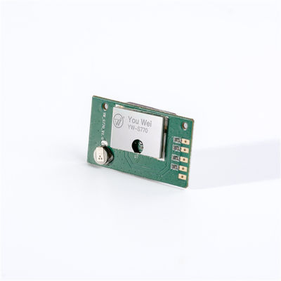주문 가장 많이 팔린 칩셋 고 정밀 GNSS 모듈 고 성능 YW-S770 추적 GPS gnss 드론 수신 모듈 online manufacture