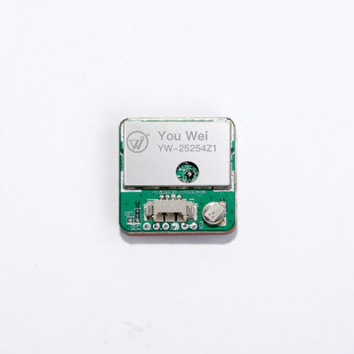 주문 네비게이션 저전력 U 블록스 Gnss 수신기 차량용 빠른 GPS 모듈 online manufacture