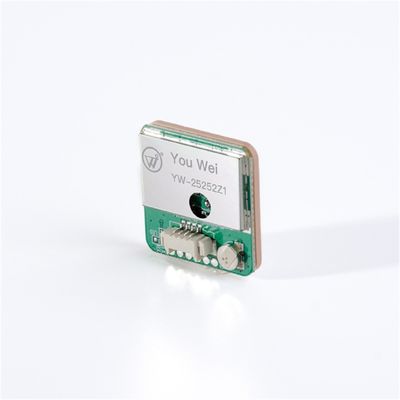 주문 중국 유통 YW-25252Z1 GPS 모듈 추적 미니 GPS 모듈 online manufacture