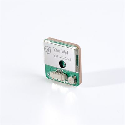 주문 프로모션 차량 추적 GPS 모듈 YW-25252Z1 GPS 추적 모듈 미니 GPS 모듈 online manufacture
