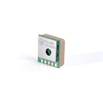 주문 3.3V 내비게이션 고정도 GNSS 모듈 드론용 GPS 모듈 online manufacture
