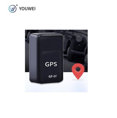 주문 유웨이 미니 자동차 Gsm/gprs/gps 추적기 자동차 Gsm 추적기 GPS 추적기 GPS 위치기 Gf07 online manufacture