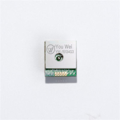 주문 Youwei 고품질 작은 크기의 GNSS GPS 수신기 모듈 GPS 안테나 모듈 솔루션 GNSS 모듈 online manufacture