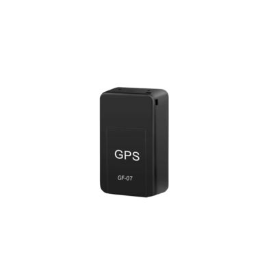주문 GF09 GF22 자동차 추적 장치 로케이터 자석 방지 손실 기록 실시간 GPS 미니 로케이터 online manufacture