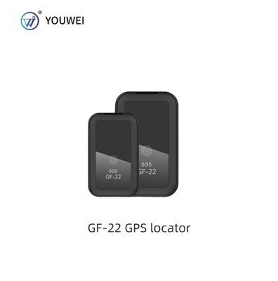 주문 미니 글로벌 GPS 추적기 로커 실시간 모바일 앱 다중 차량 관리 장치 GF09 자동차 차량 GSM 위치 online manufacture