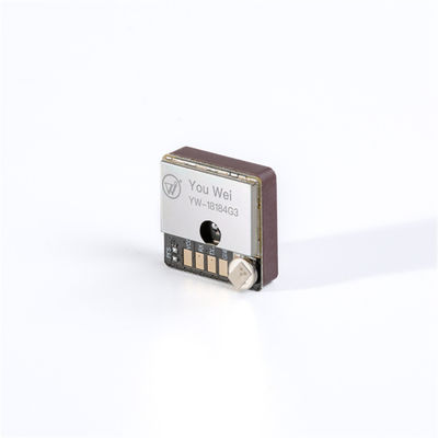 주문 최고 품질 YW-18184G3 모듈 GPS 추적 시스템 위치기 자동차 자동차 차량 추적 칩 online manufacture