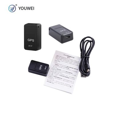 주문 미니 GF07 GSM/GPRS/GPS GPS 반려동물 어린이 자동차 추적 장치 위치 GPS 위치 애완동물 손실 방지 추적자 자동차 도둑질 방지 위치 online manufacture