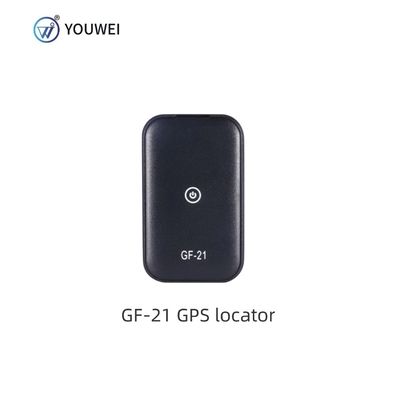 주문 GF09 4G 방수 자동차 미니 GPS 추적기 글로벌 개인 위치 GPS 추적 장치 유웨이 online manufacture