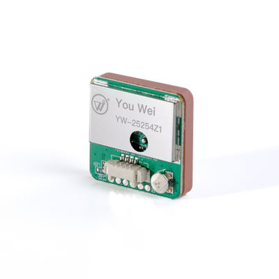 주문 5V 소형 GNSS 수신 칩 차량 내비게이션 시스템용 GNSS 모듈 online manufacture