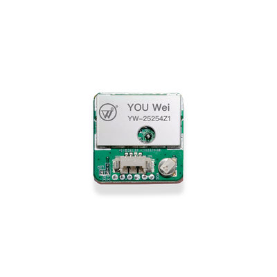 주문 미니 스마트 Gnss 수신 모듈 3.3-5.0V 공급 전압 online manufacture
