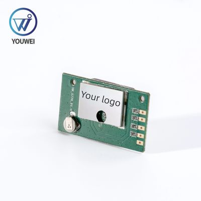 주문 유연성 마이크로 GPS 모듈 우블록스 Rtk 모듈 50mW 저전력 online manufacture