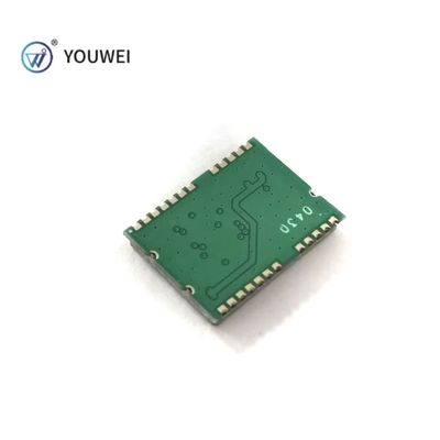 주문 미니 UART 드론 GPS 수신기 16mmx12mmx3mm 차원 1.8-3.6V online manufacture