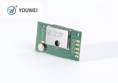 주문 50mW 10ns RMS 우블록스 GPS 모듈 online manufacture