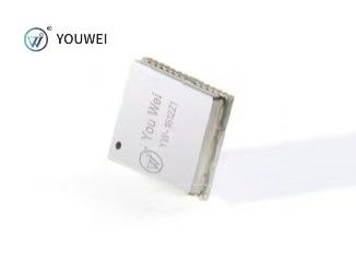 주문 HSPA+ 1.8V Lte Gnss 모듈, 3.3V 전원 공급 및 UART 인터페이스 online manufacture