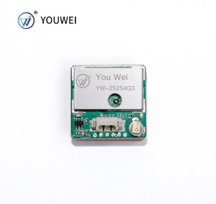주문 산업 환경에서 비즈니스를 위한 고속 Rtk Gnss 모듈 online manufacture