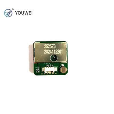 주문 실시간 고급 GNSS 수신 모듈 개인 안전용 GNSS GPS 모듈 online manufacture