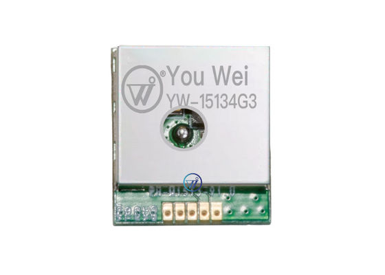 주문 차량 추적을 위한 빠른 위치 설정 암호화된 GNSS GPS 모듈 online manufacture