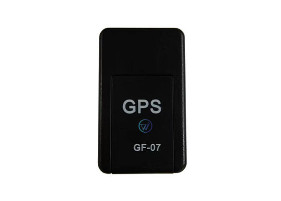 주문 GF07 2G 마그네틱 GPS 추적기 LBS 추적장치 함대 관리자산 화물 컨테이너 사람 위치 online manufacture