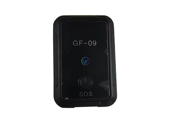 주문 YW-GF09 자석 장착 미니 LBS + WiFi GPS 추적기 online manufacture