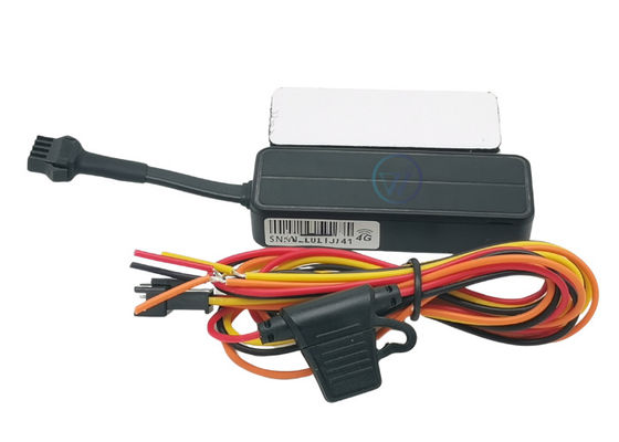 주문 4G GPS BDS LBS Wi-Fi 위치 GPS 추적기 차량 자동차 모터사이클 자전거 추적 지원 ACC 원격 모니터링 연료 전원 차단 및 연료 소비 추적 online manufacture