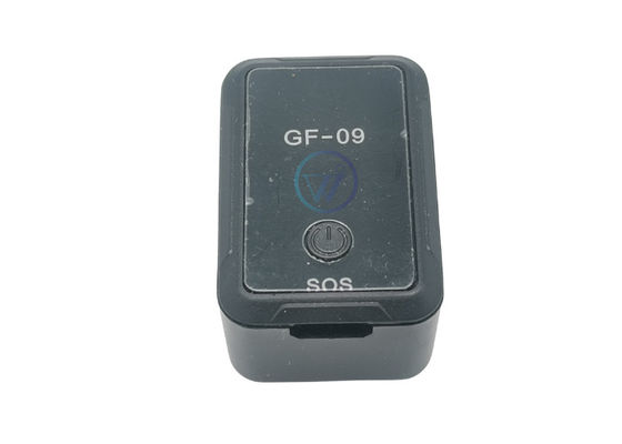 주문 GF-09 2G 자석 GPS 추적기 GSM 와이파이 LBS 차량 다중 모드 위치 설정 가치자산 어린이 노인 개인 및 물류 추적 online manufacture