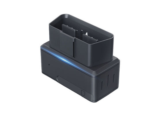 주문 D08 D09 2G 4G 9~36V OBD OBD-II OBD2 디젤 자동차 차량용 GPS 추적기 online manufacture