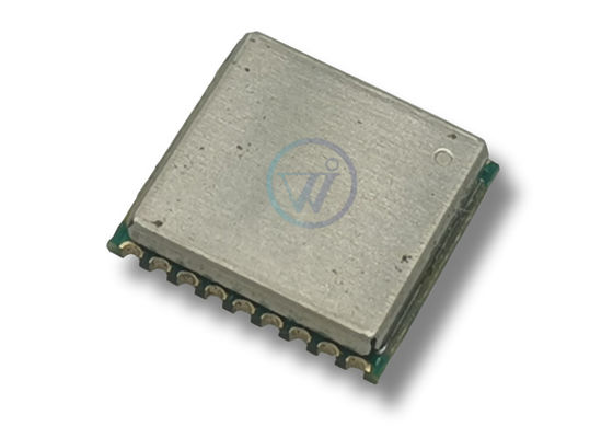 주문 저전력 소비 IoT 내비게이션 장치 자산 애완 동물 추적 및 웨어러블 기기용 GNSS GPS 모듈 online manufacture