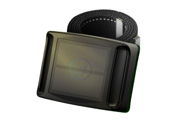 주문 태양 전력 가축 스마트 GPS 위치기술 소양 양 말 사슴 낙타 사냥개 목걸이 online manufacture