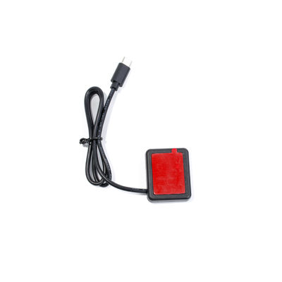 주문 GNSS 모듈용 38mmx49mm 3.3V 케이블이 있는 GPS 안테나 online manufacture