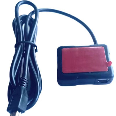 주문 모터사이클 자동차 실시간 추적을 위한 YOUWEI 미니 GPS 추적기 3.3V-12V online manufacture