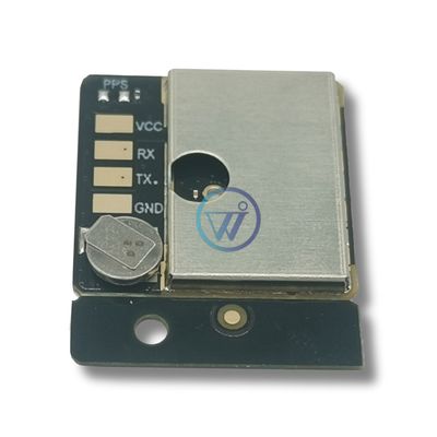 주문 Vehicle Grade GNSS GPS Module with 3.3V~5V DC and 12 Months Warranty for Telematics and Fleet Tracking online manufacture