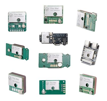 주문 YOUWEI Mini GNSS Module with High Sensitivity and Low Power for Precise GPS Tracking online manufacture