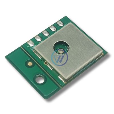 주문 Dual-Frequency GNSS GPS Module with L1+L5 Band for Centimeter-Level Positioning Accuracy and Customizable Interfaces online manufacture