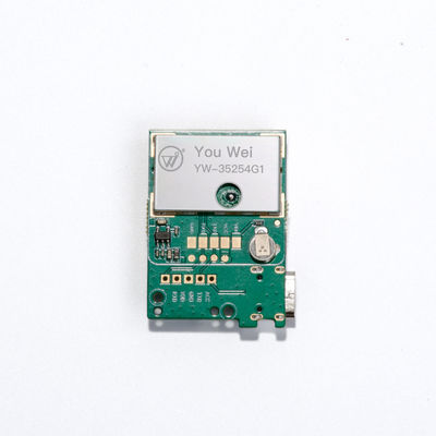 작은 크기 고성능 저렴한 가격 저렴한 자동차 내비게이션 위치 GPS 모듈 Gsm Gnss 모듈 GPS 추적기 Uart