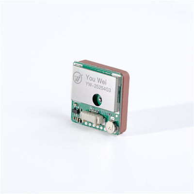 안테나 마이크로 GPS 모듈을 가진 고정도 GNSS 모듈