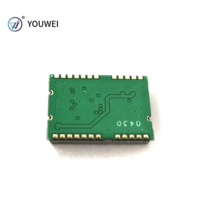 휴대용 9600bps 드론 GPS 단위 GPS 드론 모듈