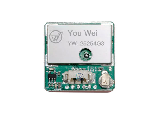 IoT 함대 관리 및 자산 추적을 위한 위치 GNSS 모듈 수신기