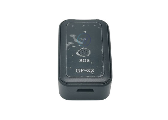 안드로이드와 IOS 호환 차량용 최고의 2G GPS 추적자 자산 화물 사람 Ederly 추적