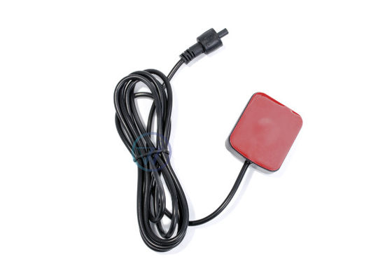 168G3 L1 GPS + BDS + GLONASS 위치 및 추적 실시간 추적을 위한 GPS 마우스 수신기 NMEA 0183 프로토콜
