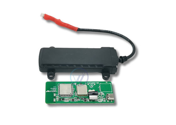 BS-G001 9~120V 4G GPS 추적 장치 기업 비즈니스 자동차 추적 함대 관리