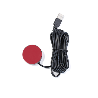 Youwei YW-168G3 GPS 모듈 38mm x 49mm (USB 인터페이스 포함)