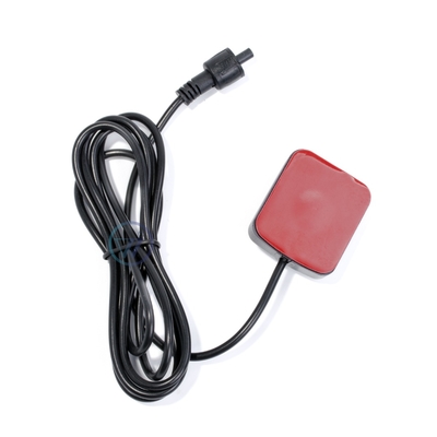 168G3 미니 GPS 수신기, 96시간 배터리 수명 GPS BDS GLONASS